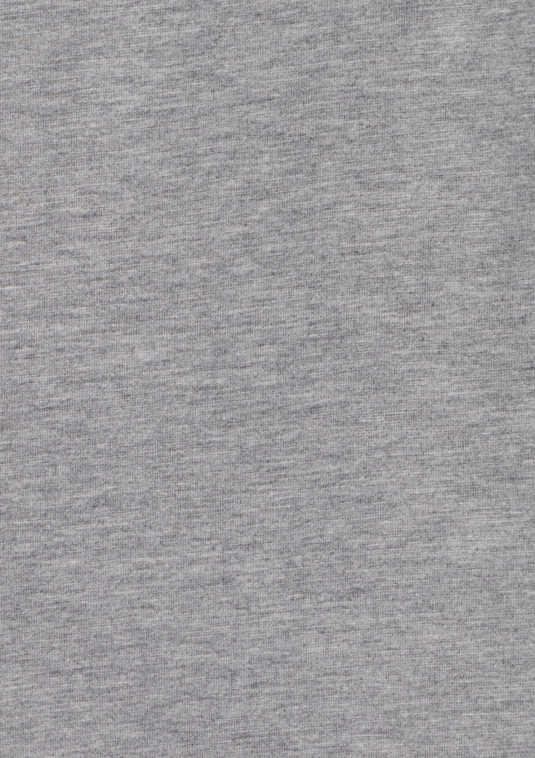 Mused Signature Logo T-shirt(L/SLV)