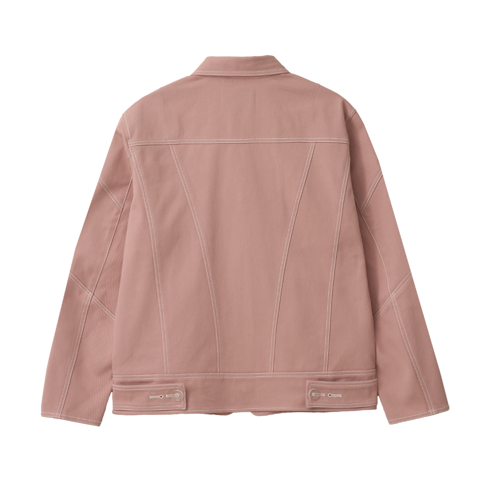 Flying Jacket
