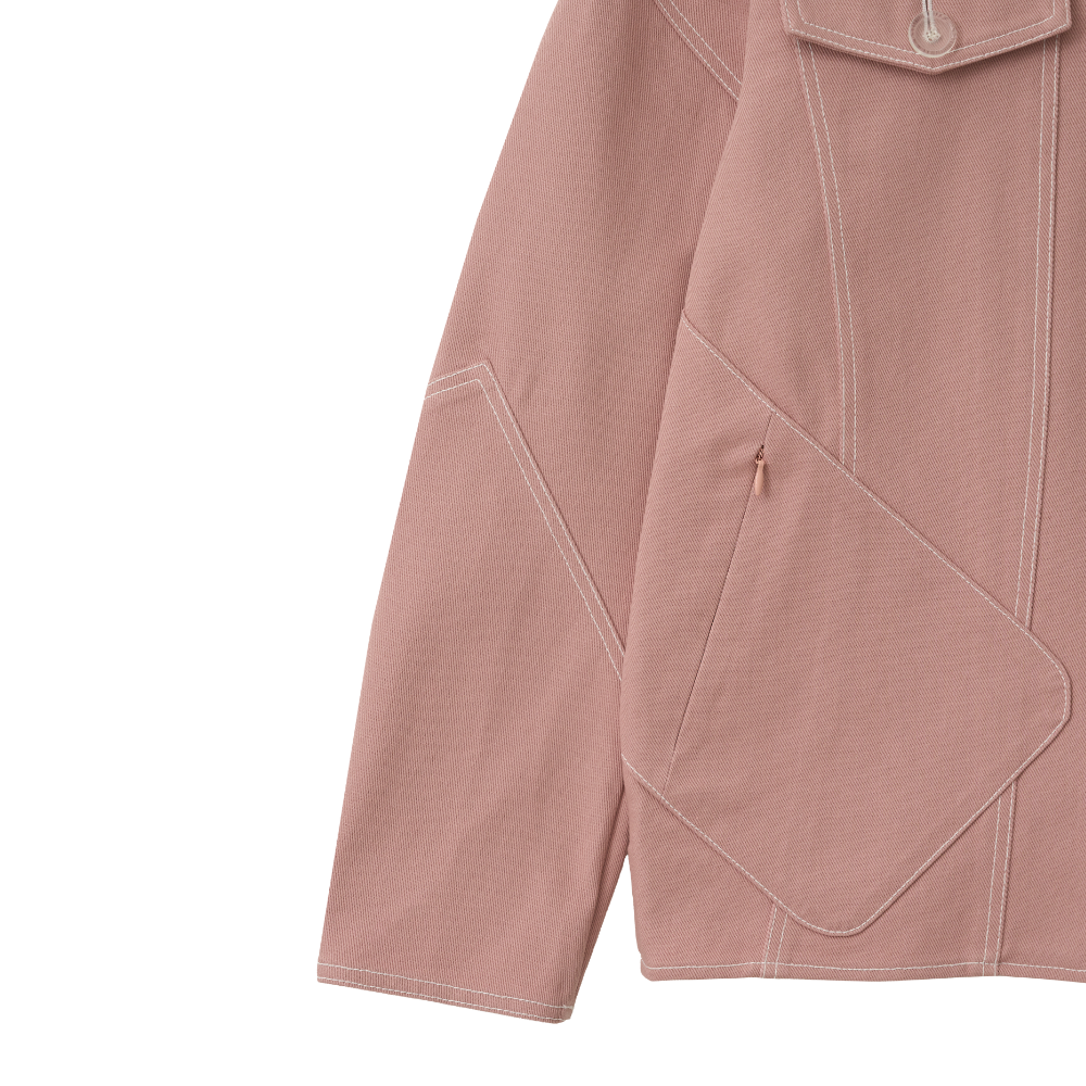 Flying Jacket