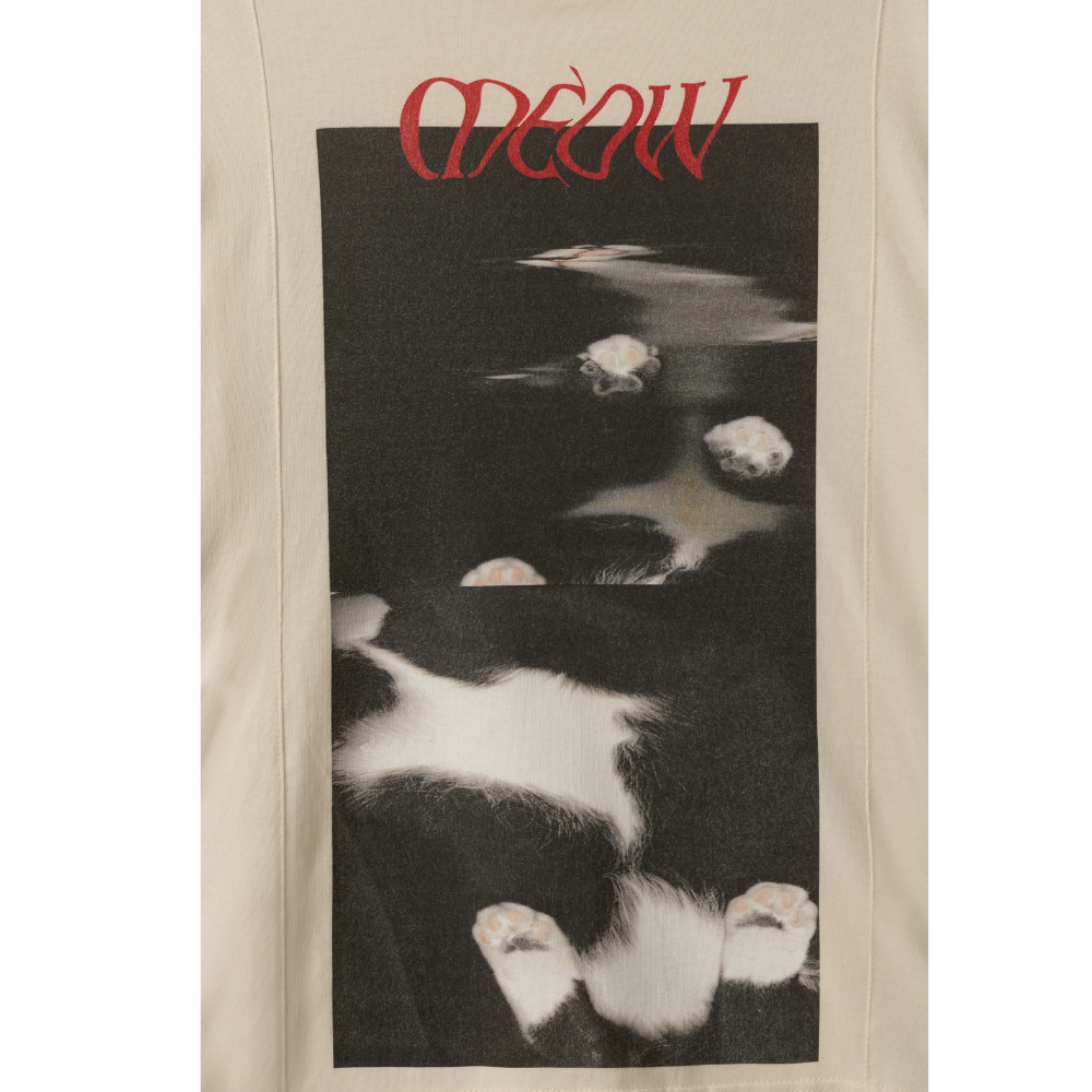 Meow T-Shirt