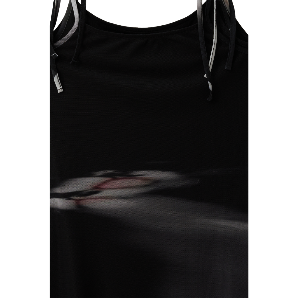 Mesh Dress V2
