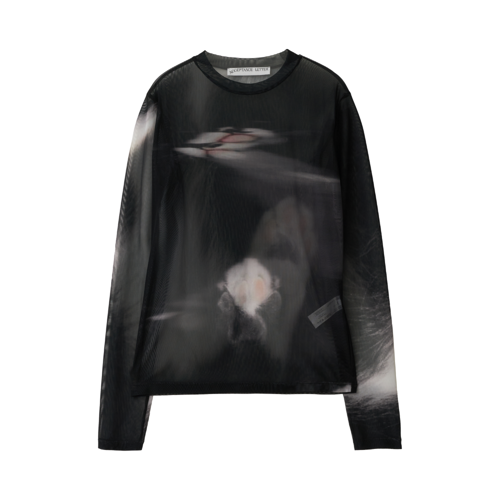 Mesh Top V2