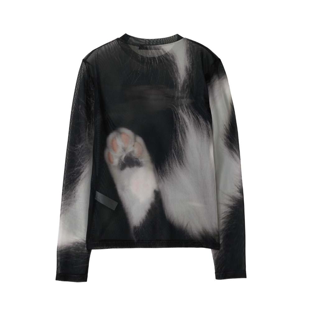 Mesh Top V2