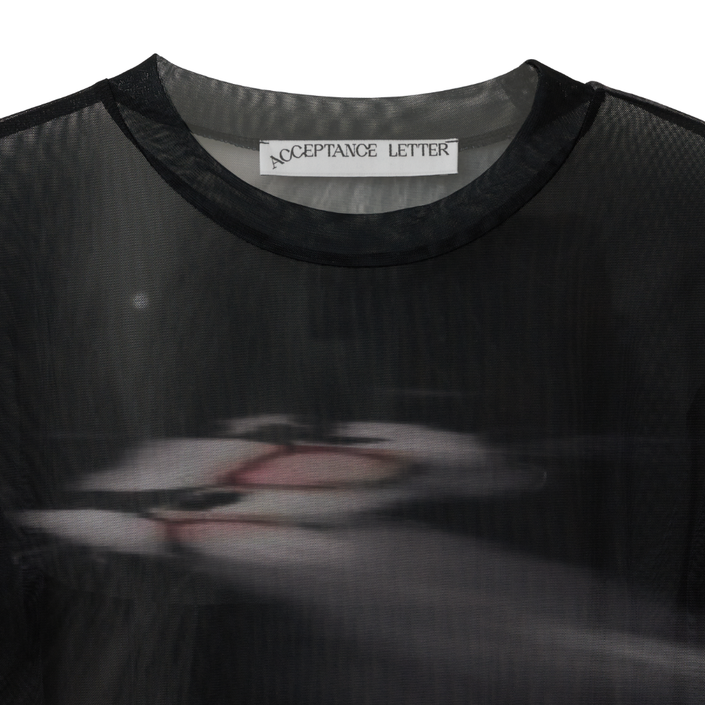 Mesh Top V2