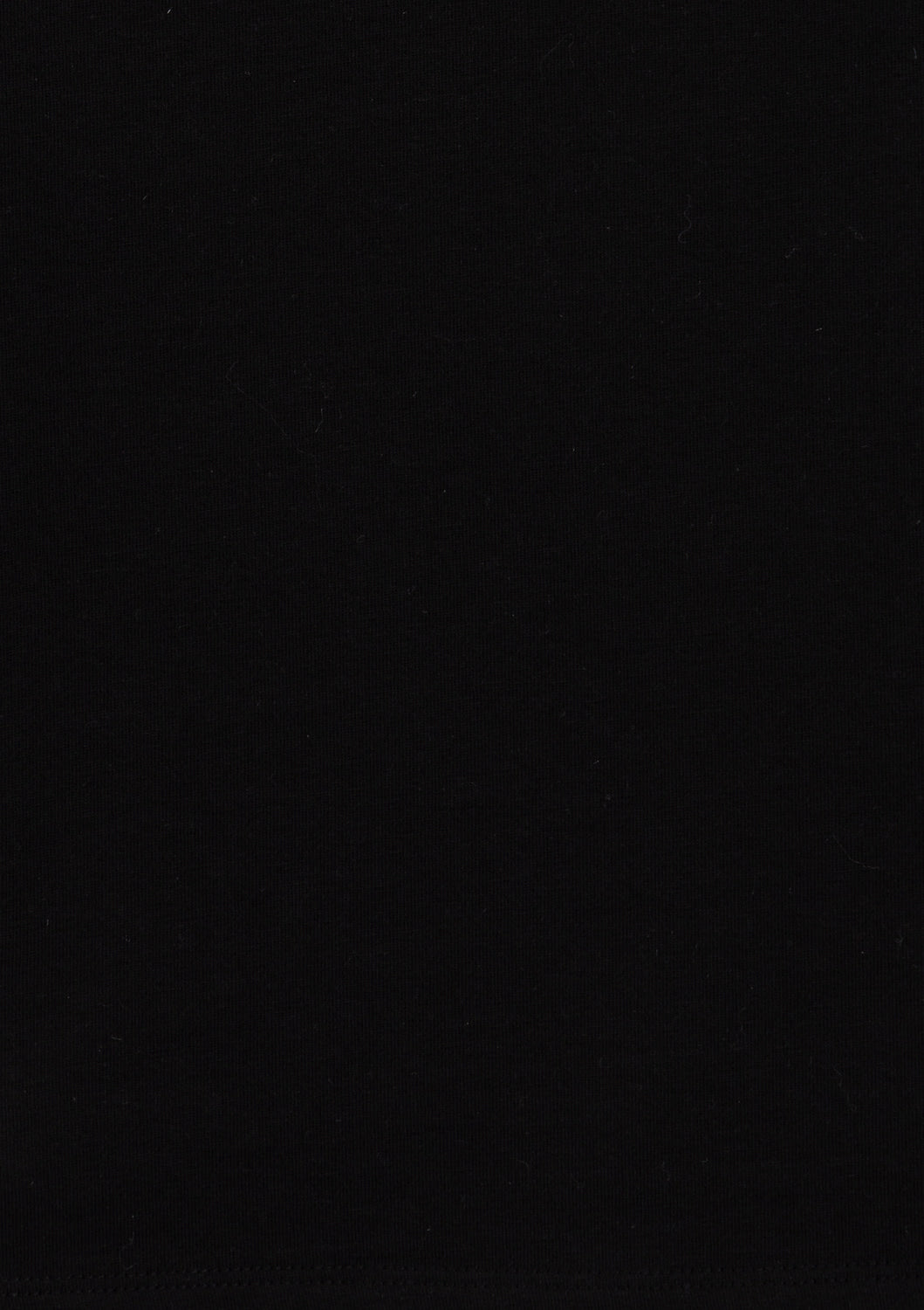 Mused Signature Logo T-shirt(L/SLV)