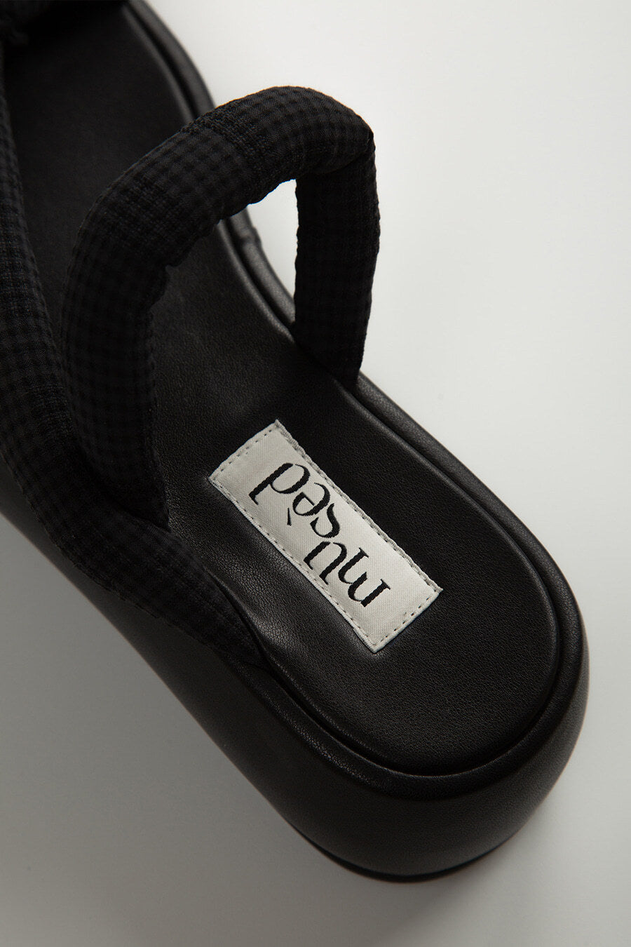 Mused Loop Flat Foam Sandal