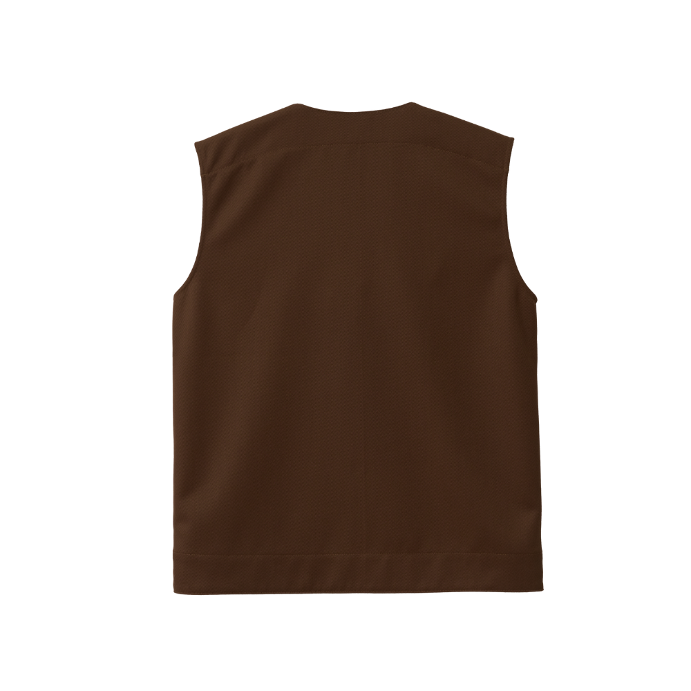 Sleeveless Vest