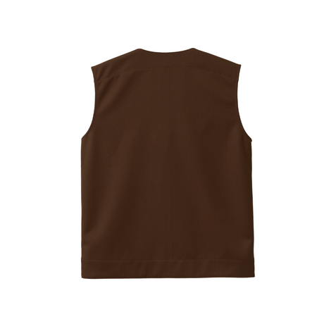 Sleeveless Vest