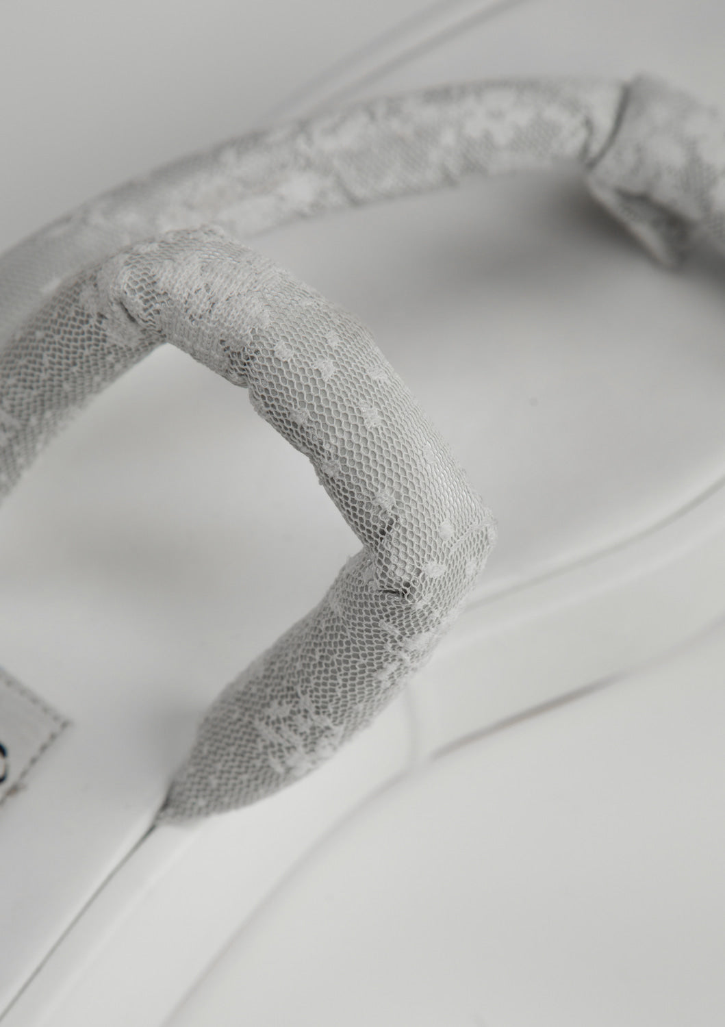 Mused Loop Flat Foam Sandal