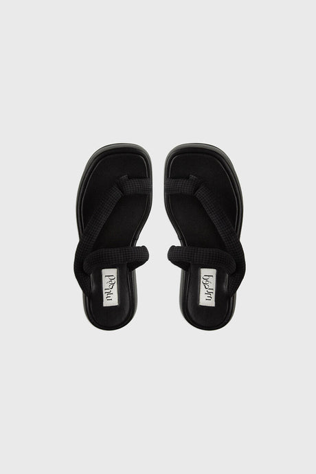 Mused Loop Flat Foam Sandal