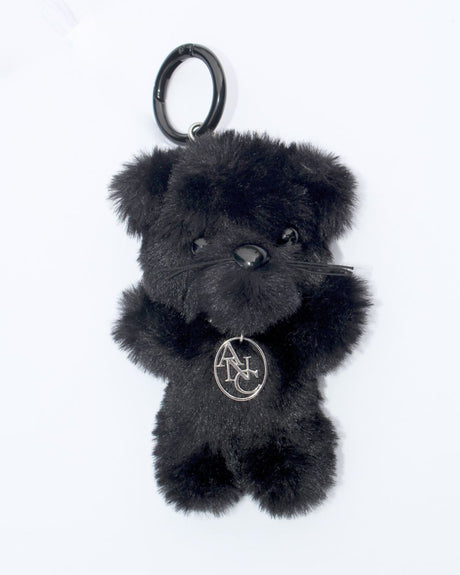 Bear Keyring