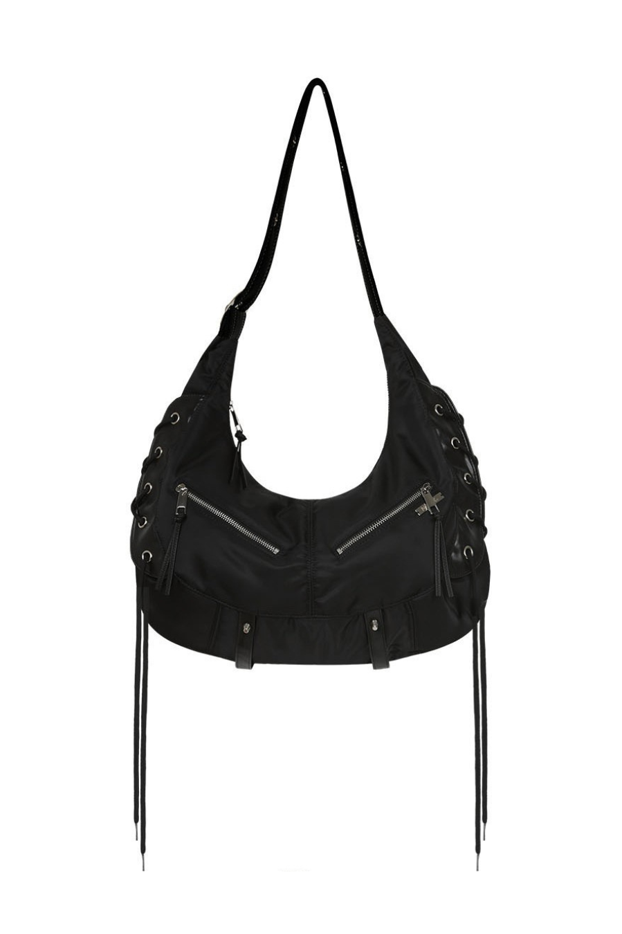 HALFMOON MOTO CROSS BAG