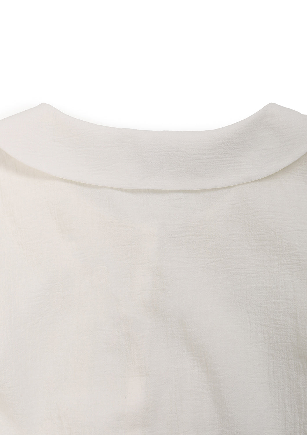 Sun Pin-Tuck Blouse