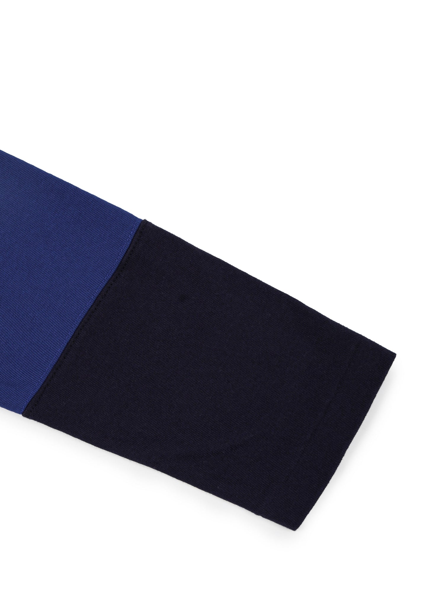 先行予約販売 - Mused Patchwork Rugby T-shirts