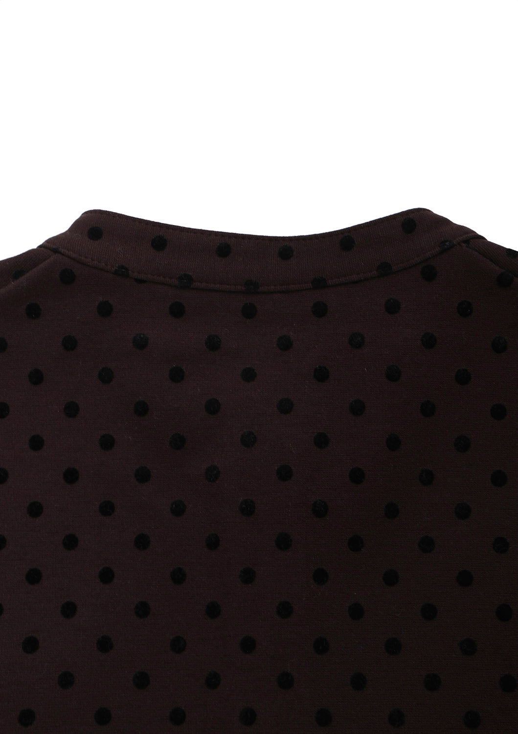 Cropped Biker Jacket