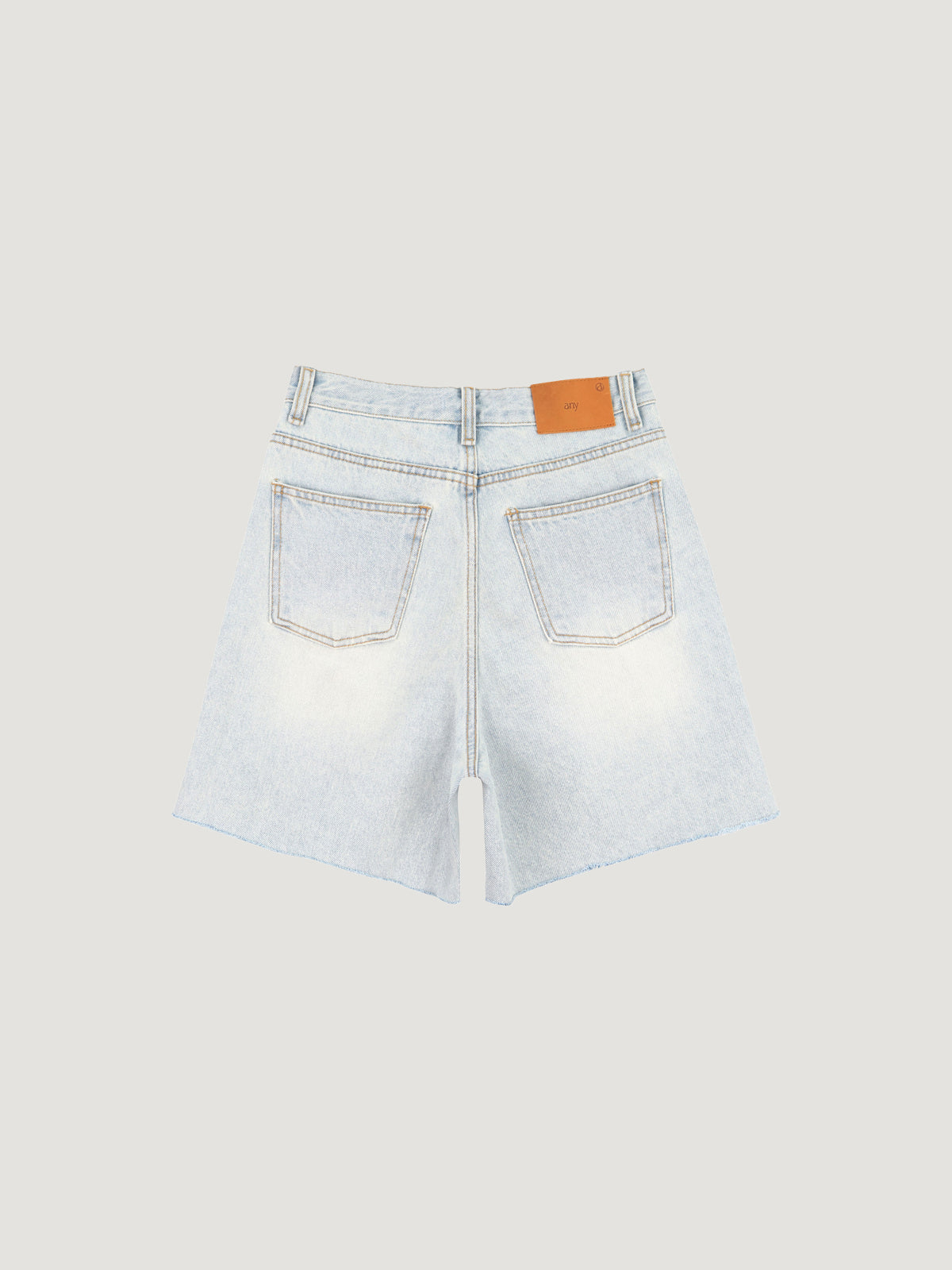 Keats Denim