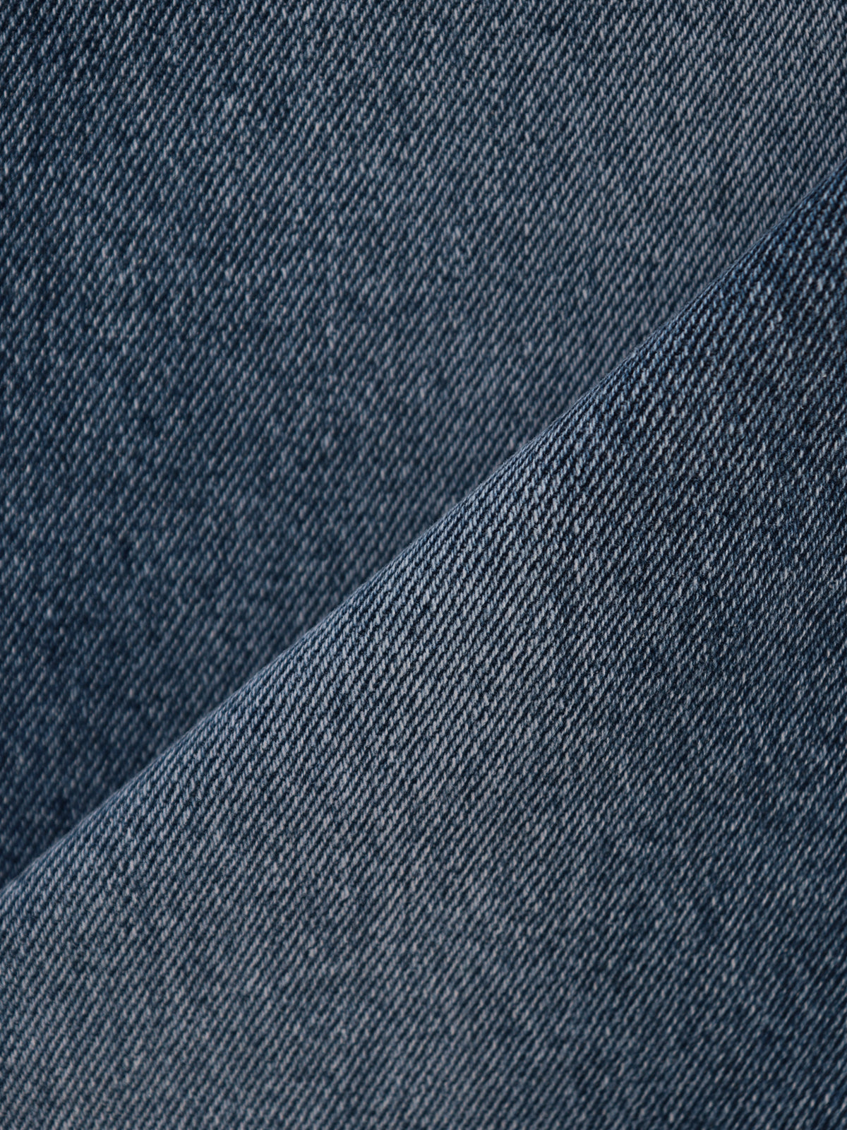 Mei Straight Denim