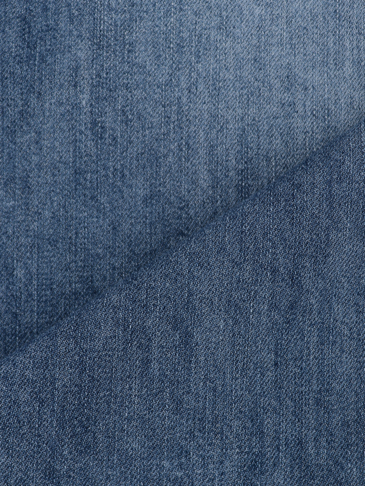 Light Lia Wide Denim