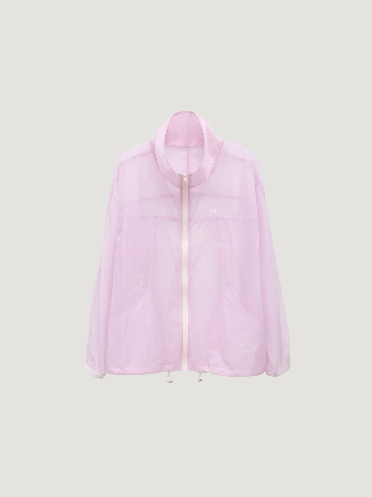 Light Weight Windbreaker