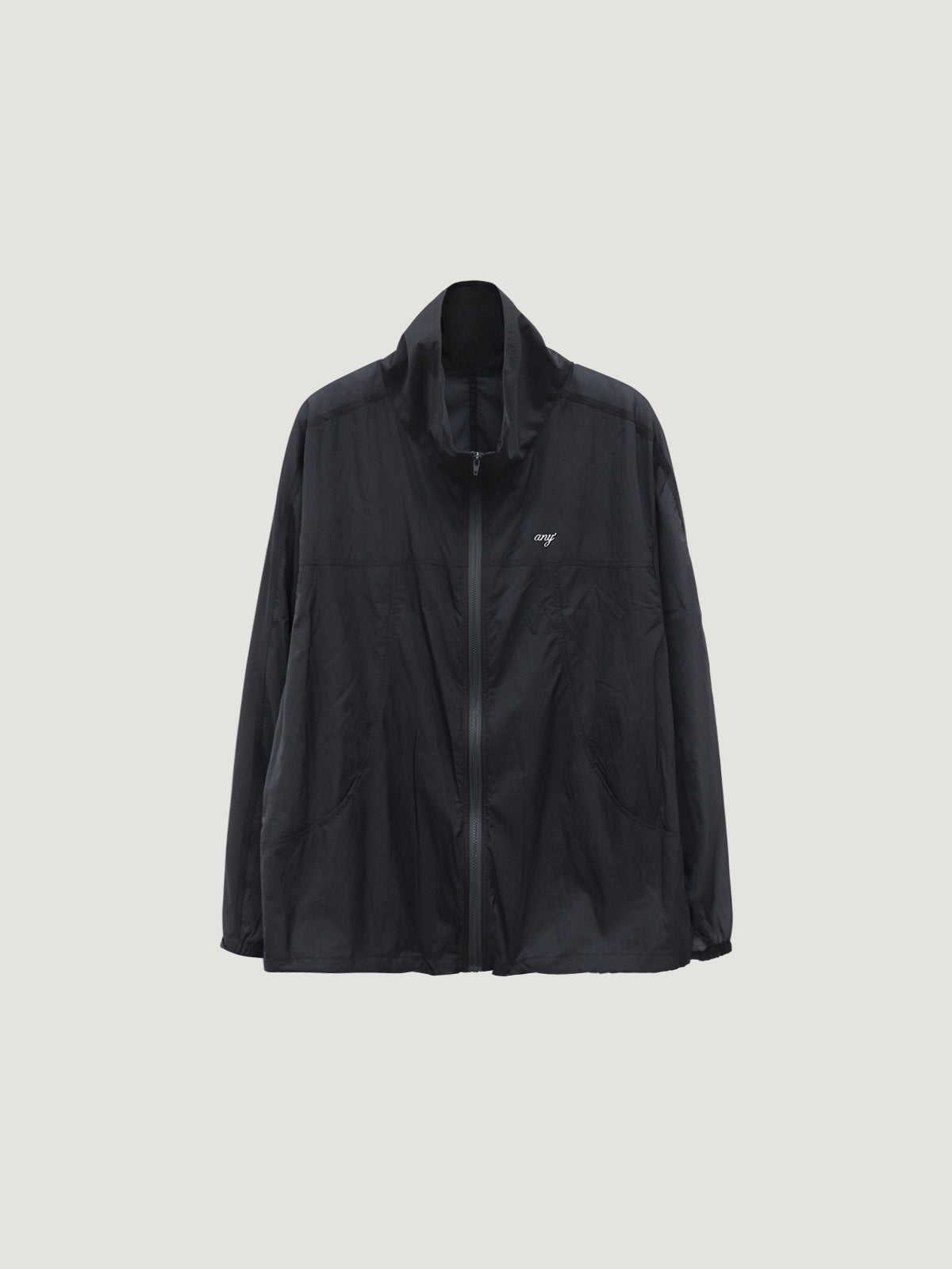 Light Weight Windbreaker