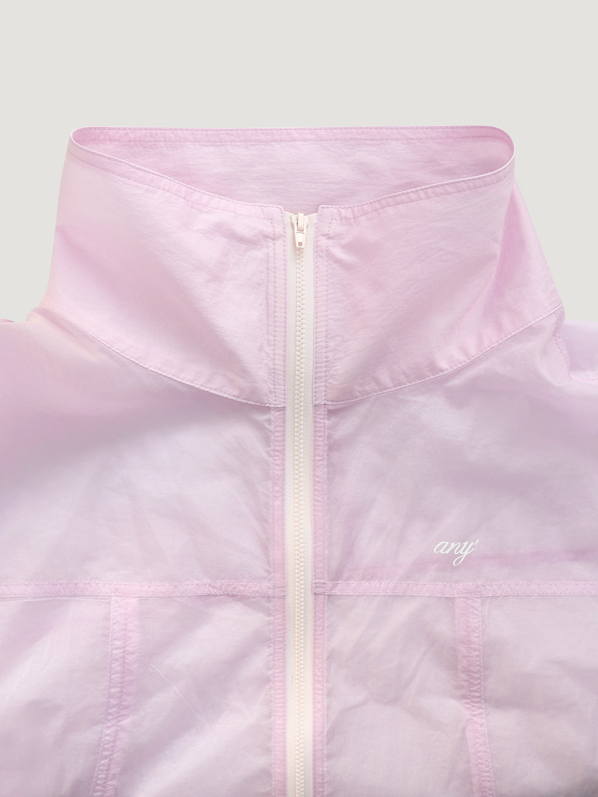Light Weight Windbreaker