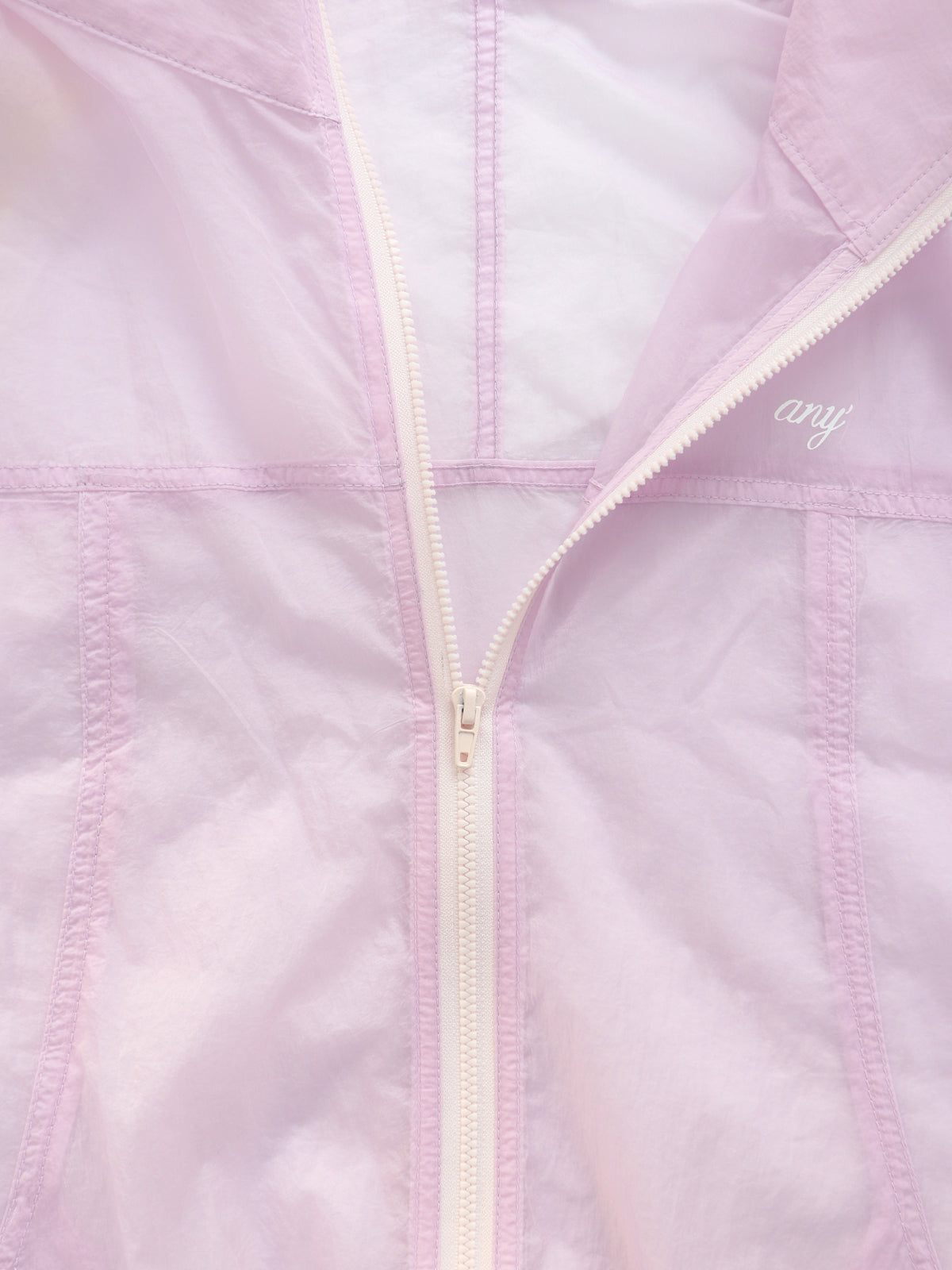 Light Weight Windbreaker