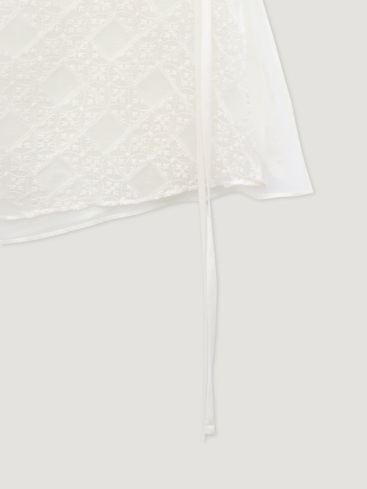 Multi Layered Skirt