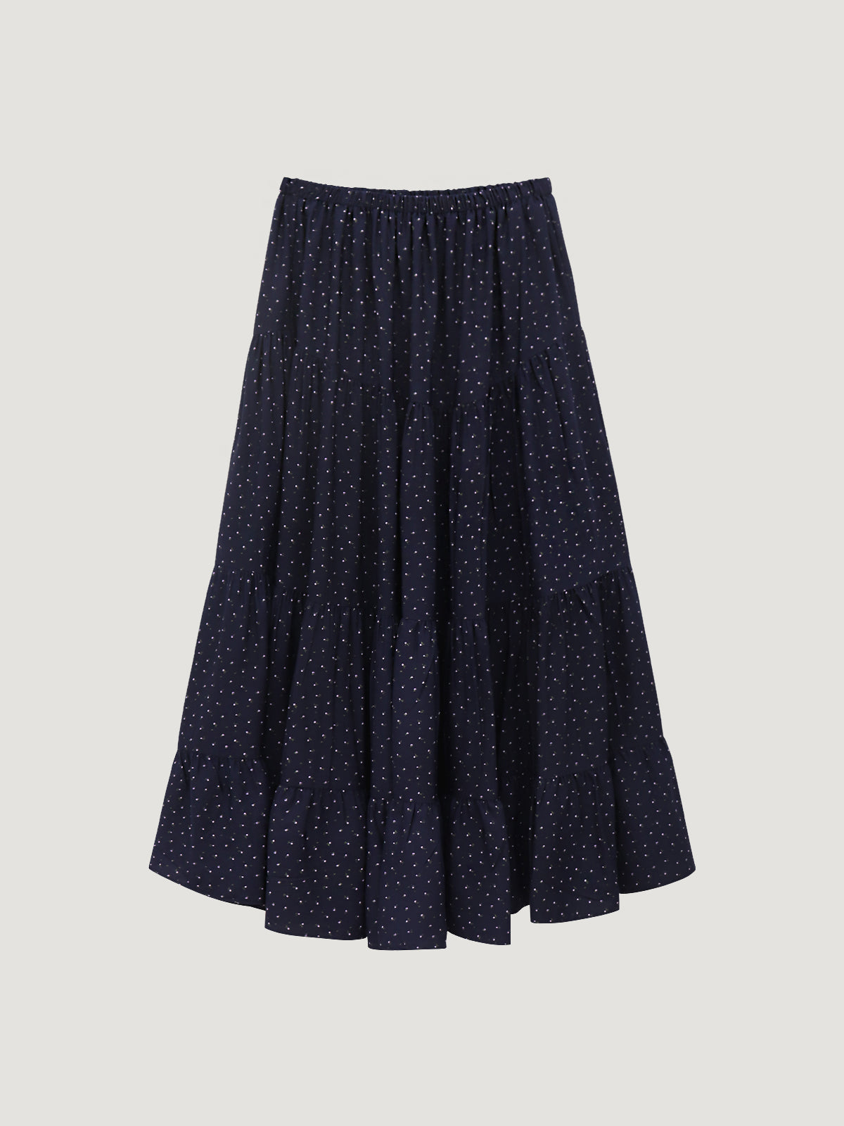 Flora Cancan Skirt