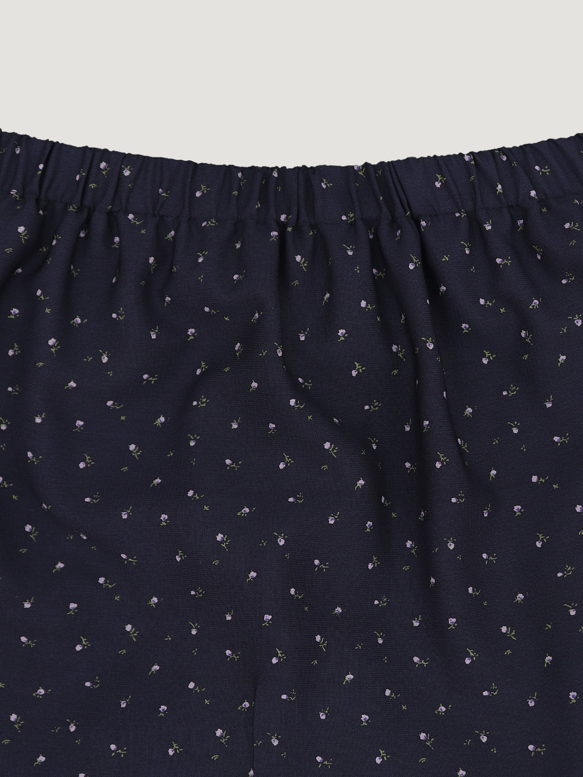 Flora Cancan Skirt