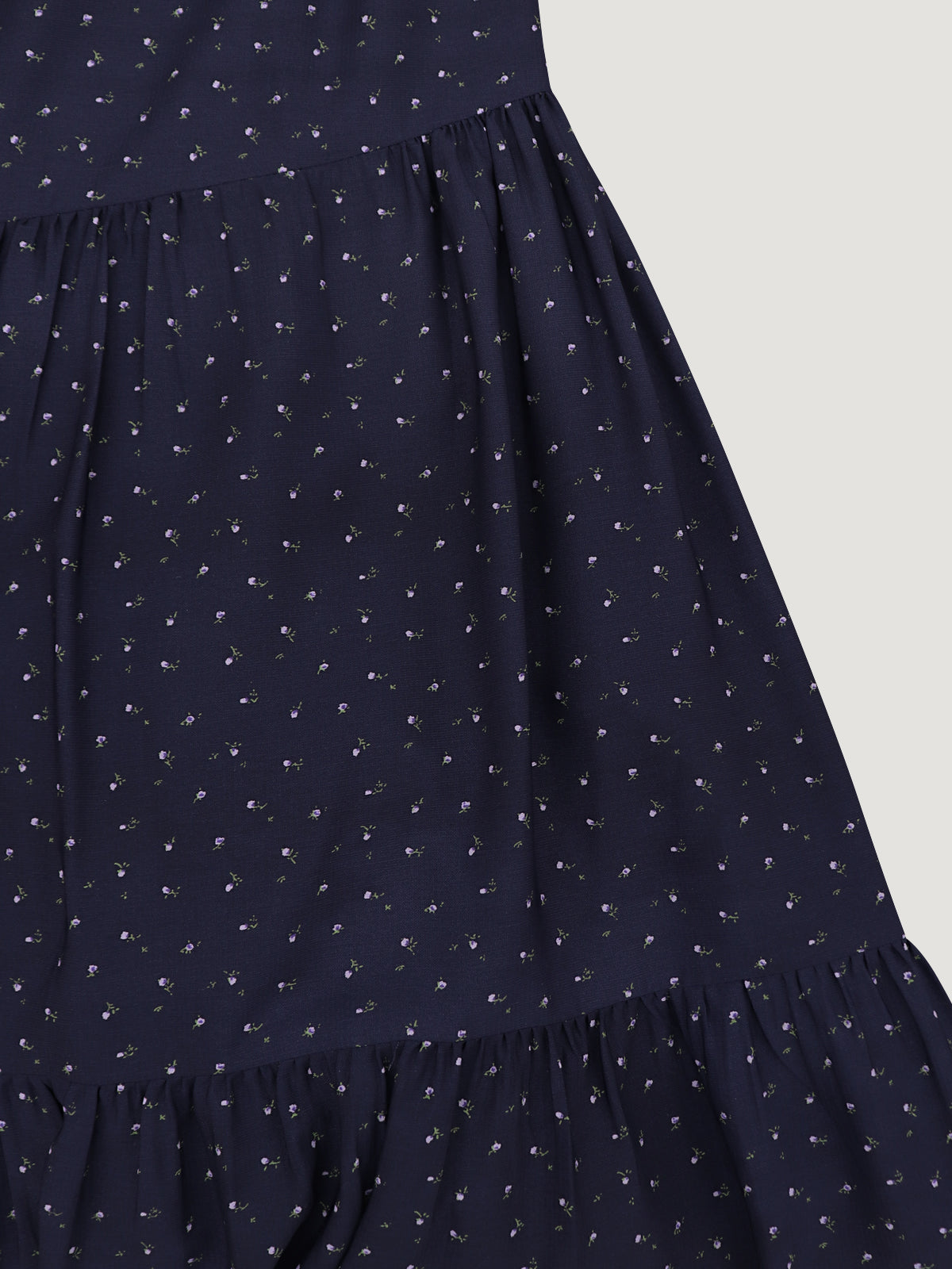 Flora Cancan Skirt