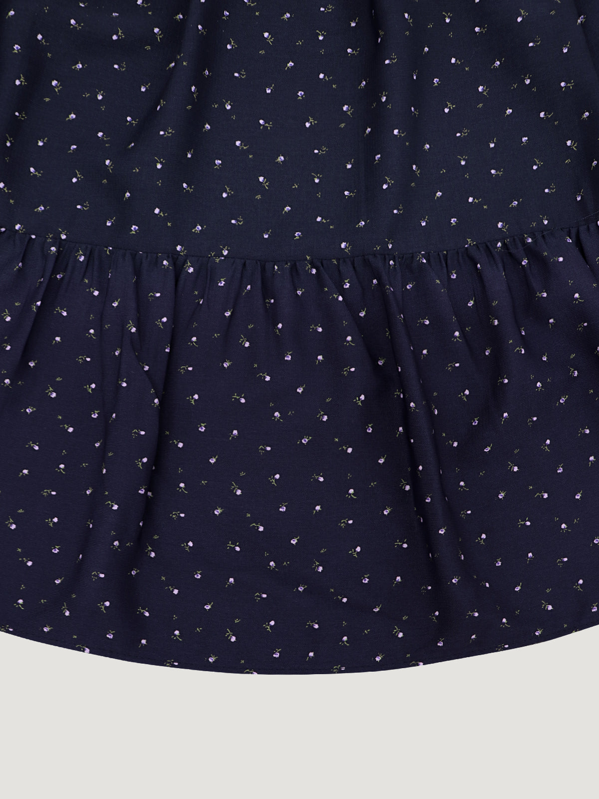 Flora Cancan Skirt