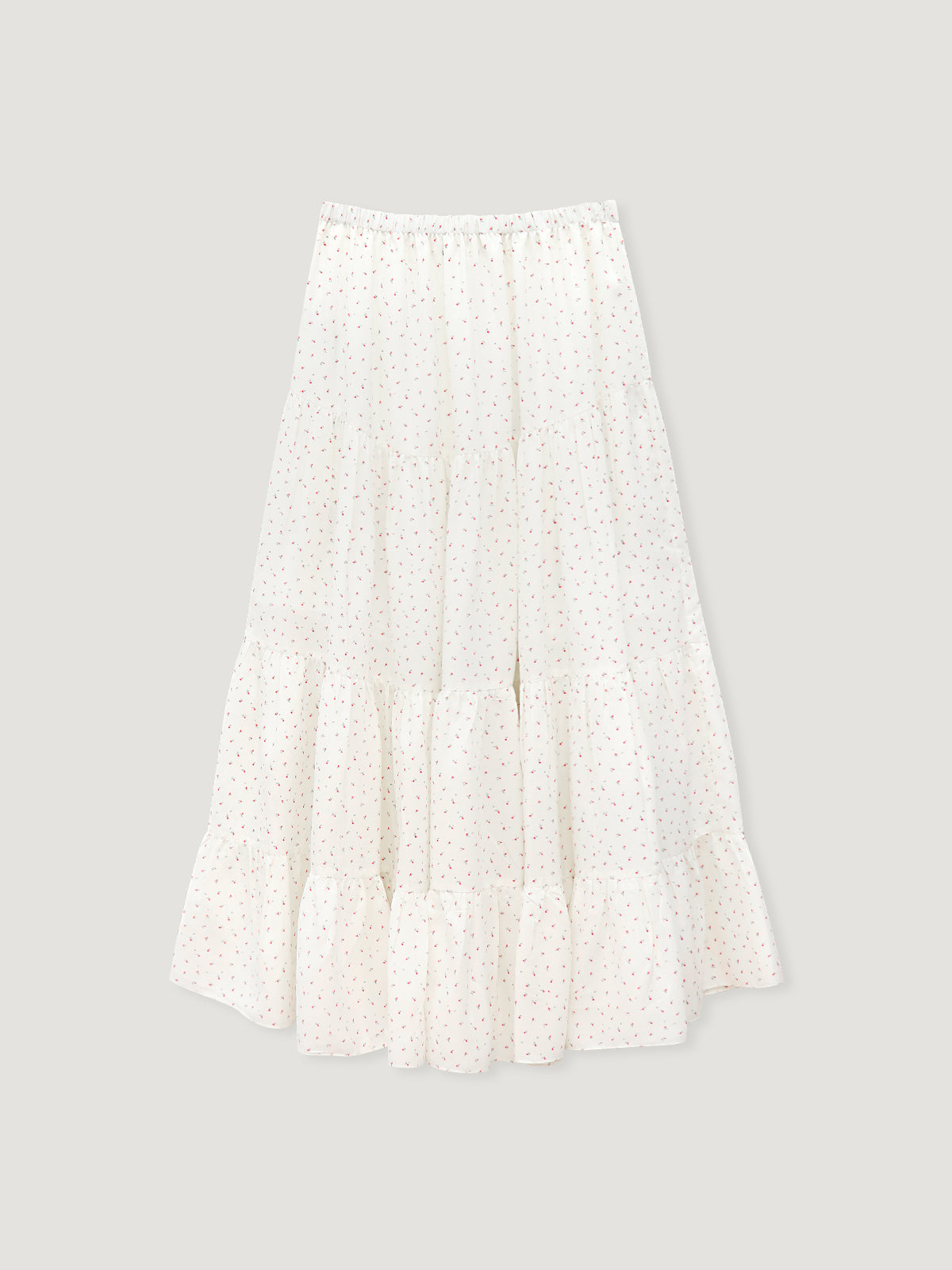 Flora Cancan Skirt