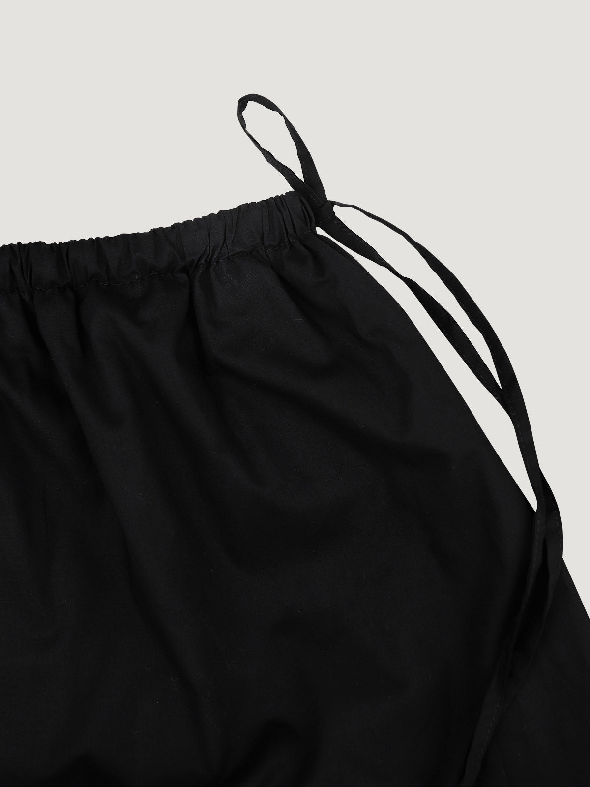 《The any》 Lace Mini Skirt