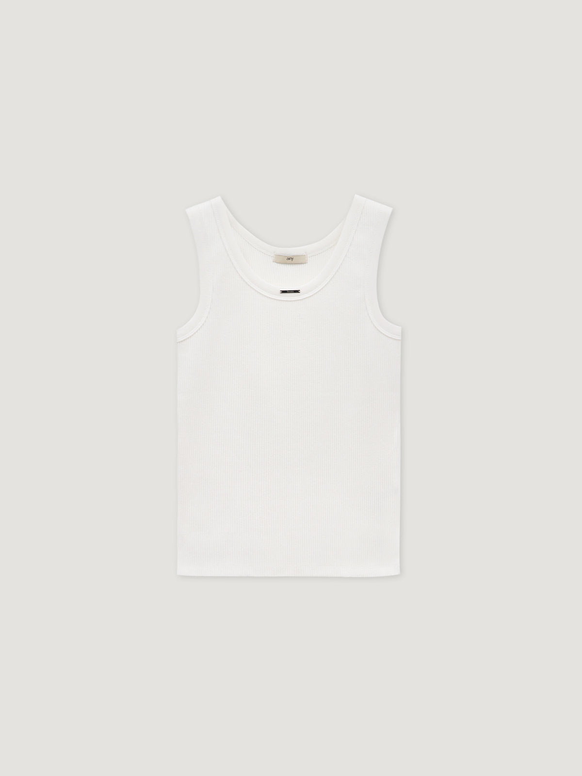 Maple Sleeveless Top