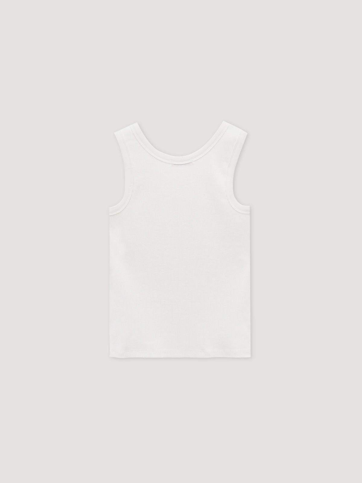 Maple Sleeveless Top