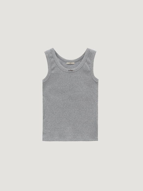 Maple Sleeveless Top