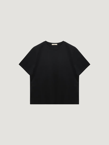Pure Cotton Silket T-Shirt