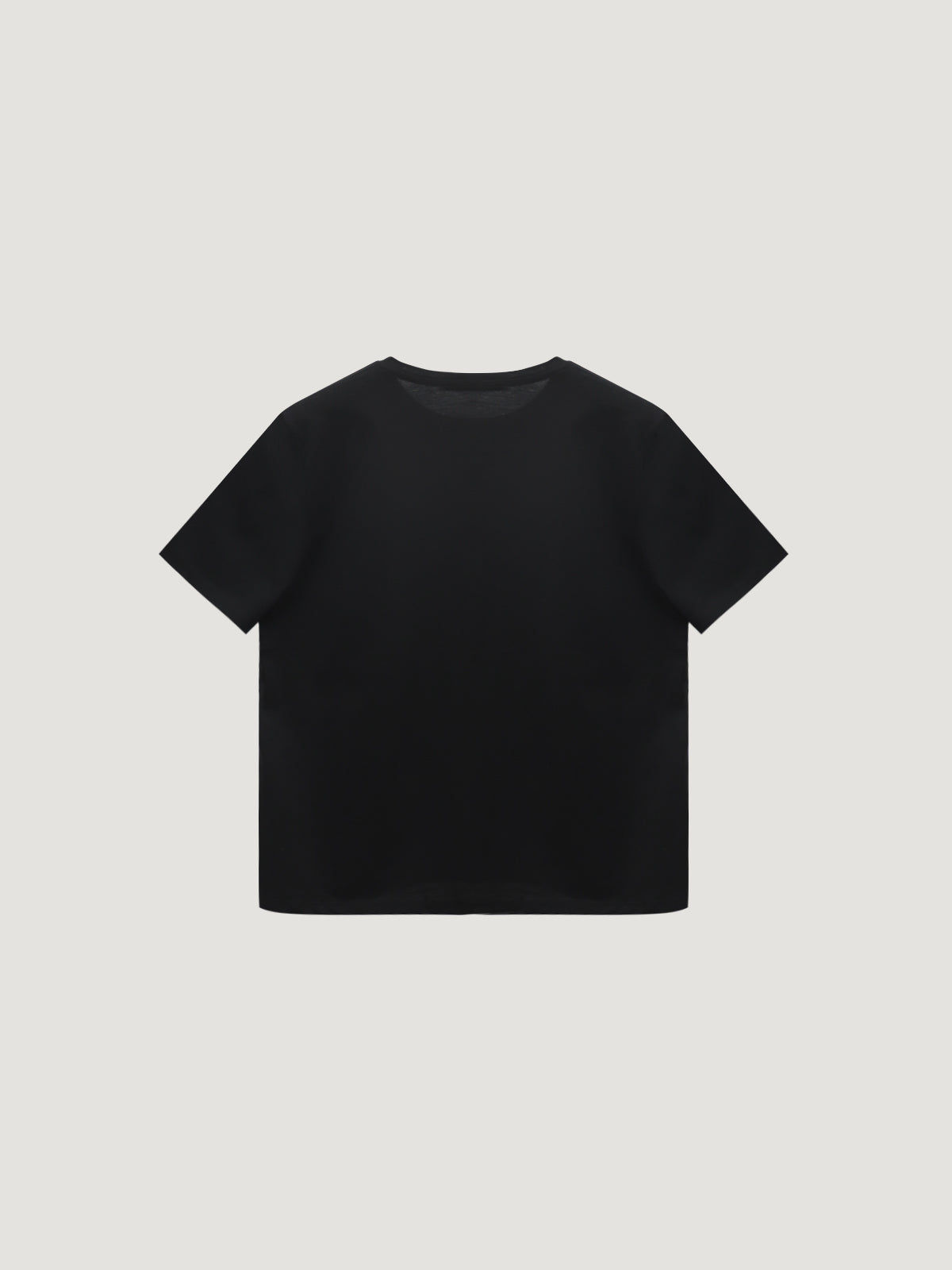 Pure Cotton Silket T-Shirt