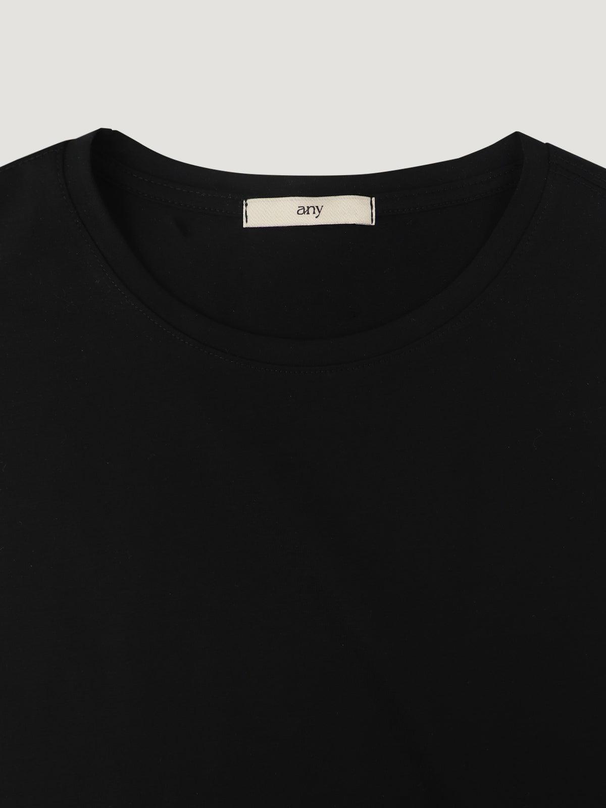 Pure Cotton Silket T-Shirt