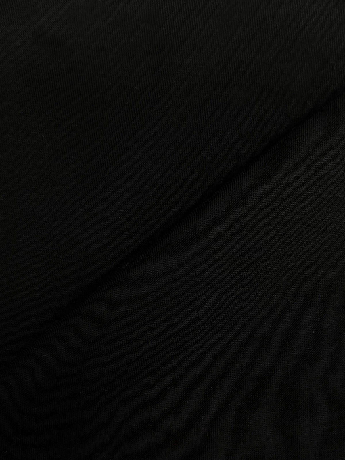 Pure Cotton Silket T-Shirt