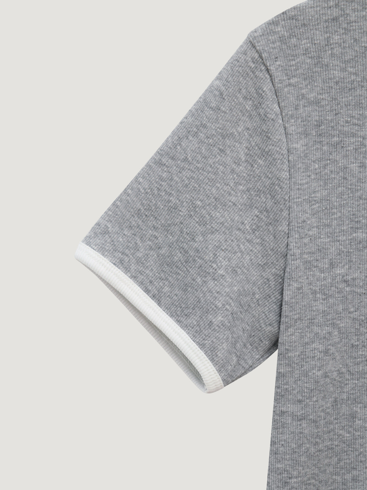 Bloom Ringer T-shirt