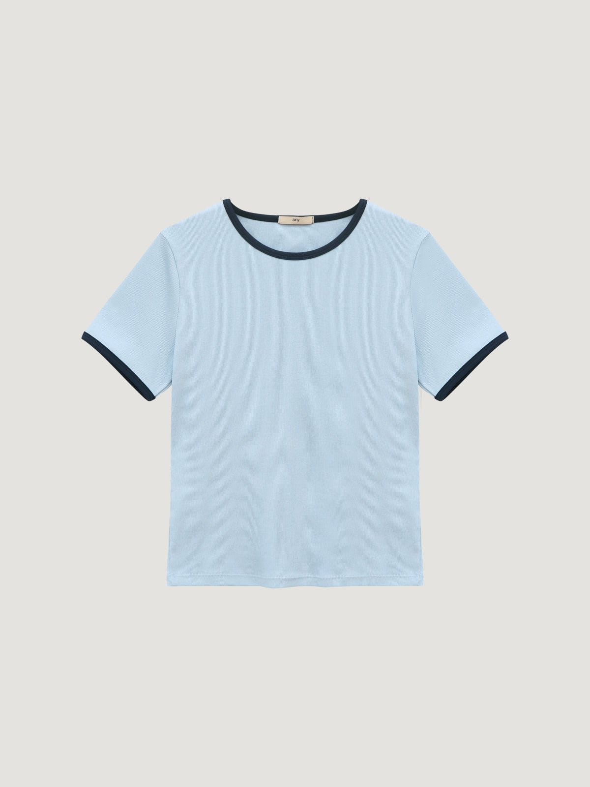 Bloom Ringer T-shirt