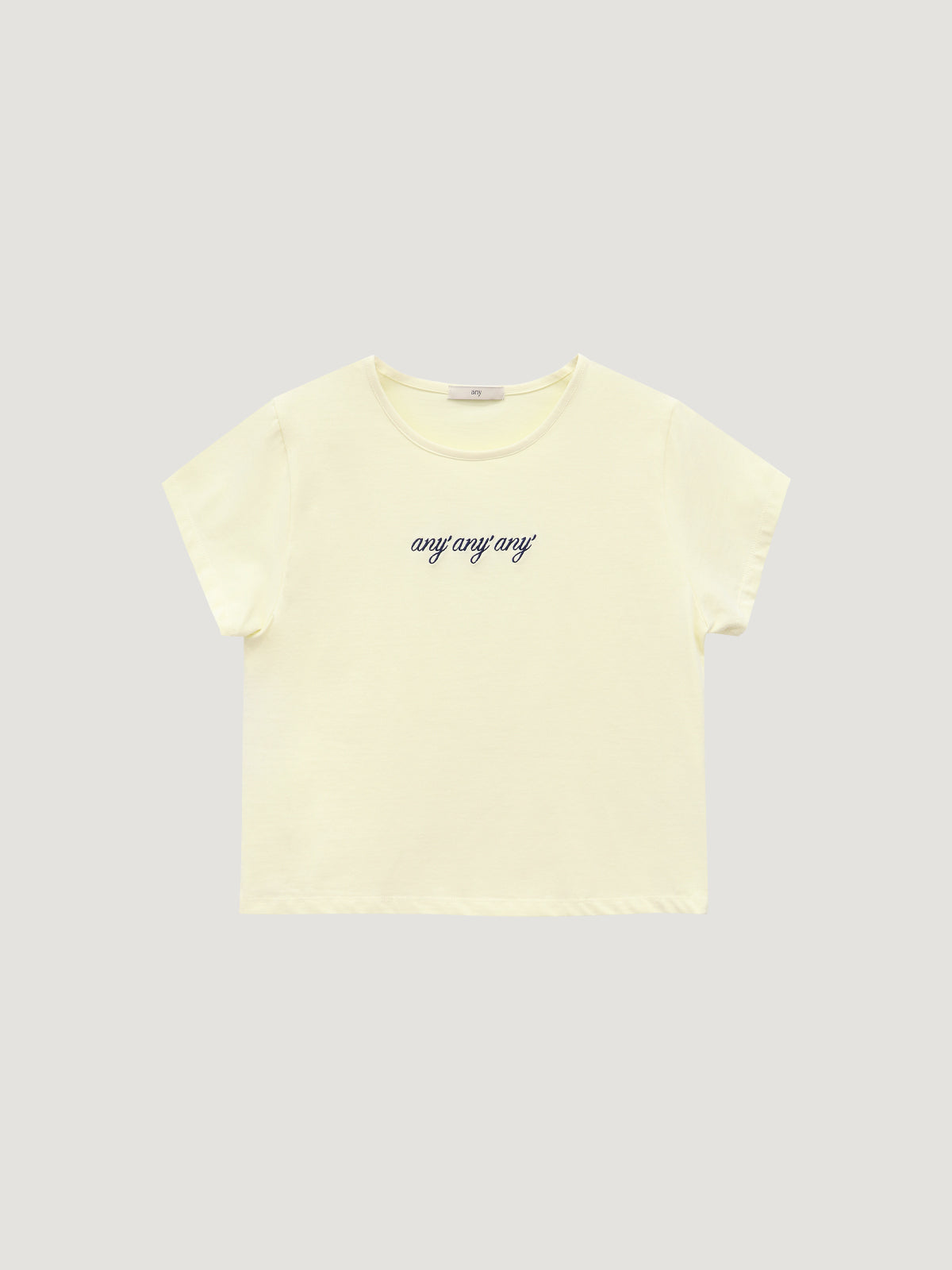 Cherish Crop Top
