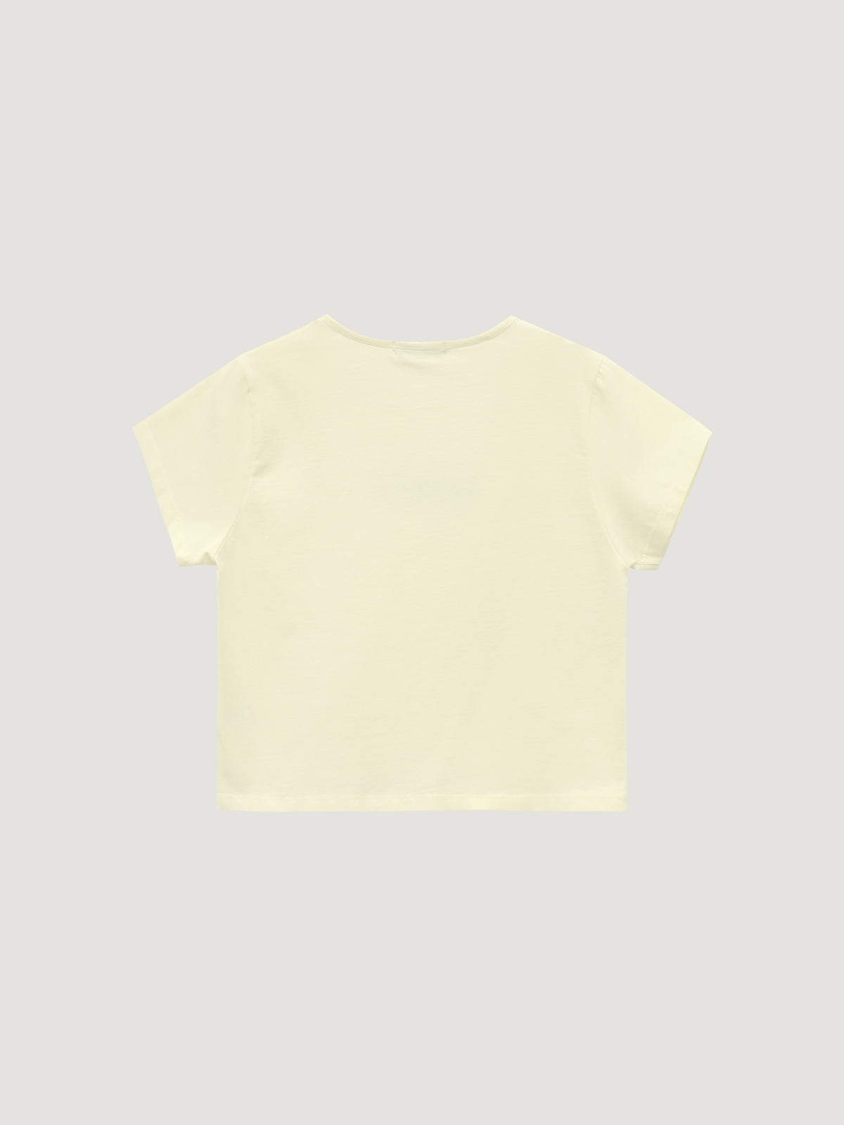 Cherish Crop Top