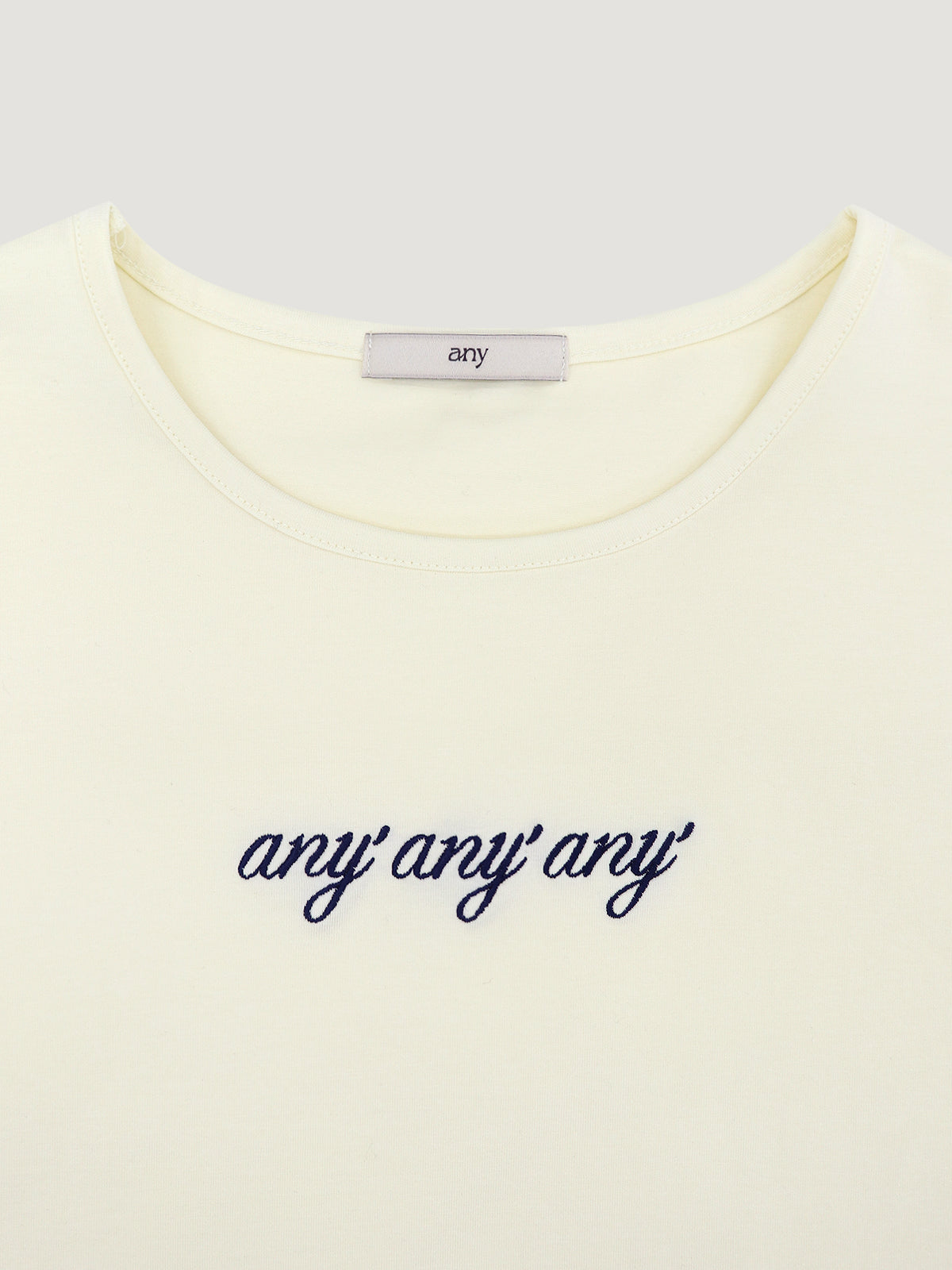 Cherish Crop Top
