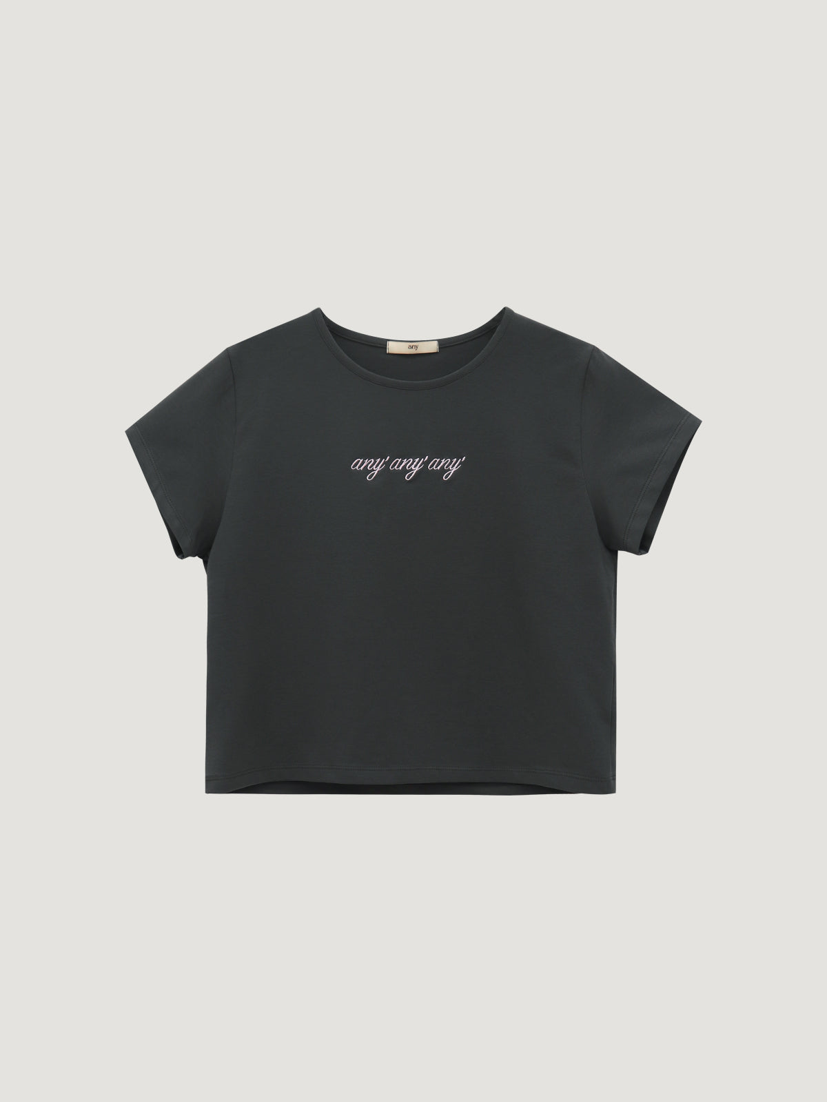 Cherish Crop Top