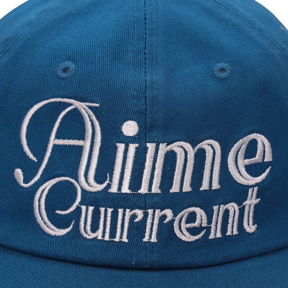 AIME CURRENT BALL CAP