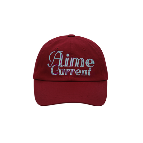 AIME CURRENT BALL CAP