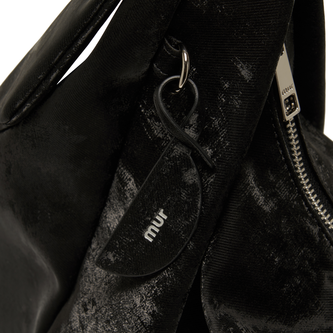 Rumi bag - Black