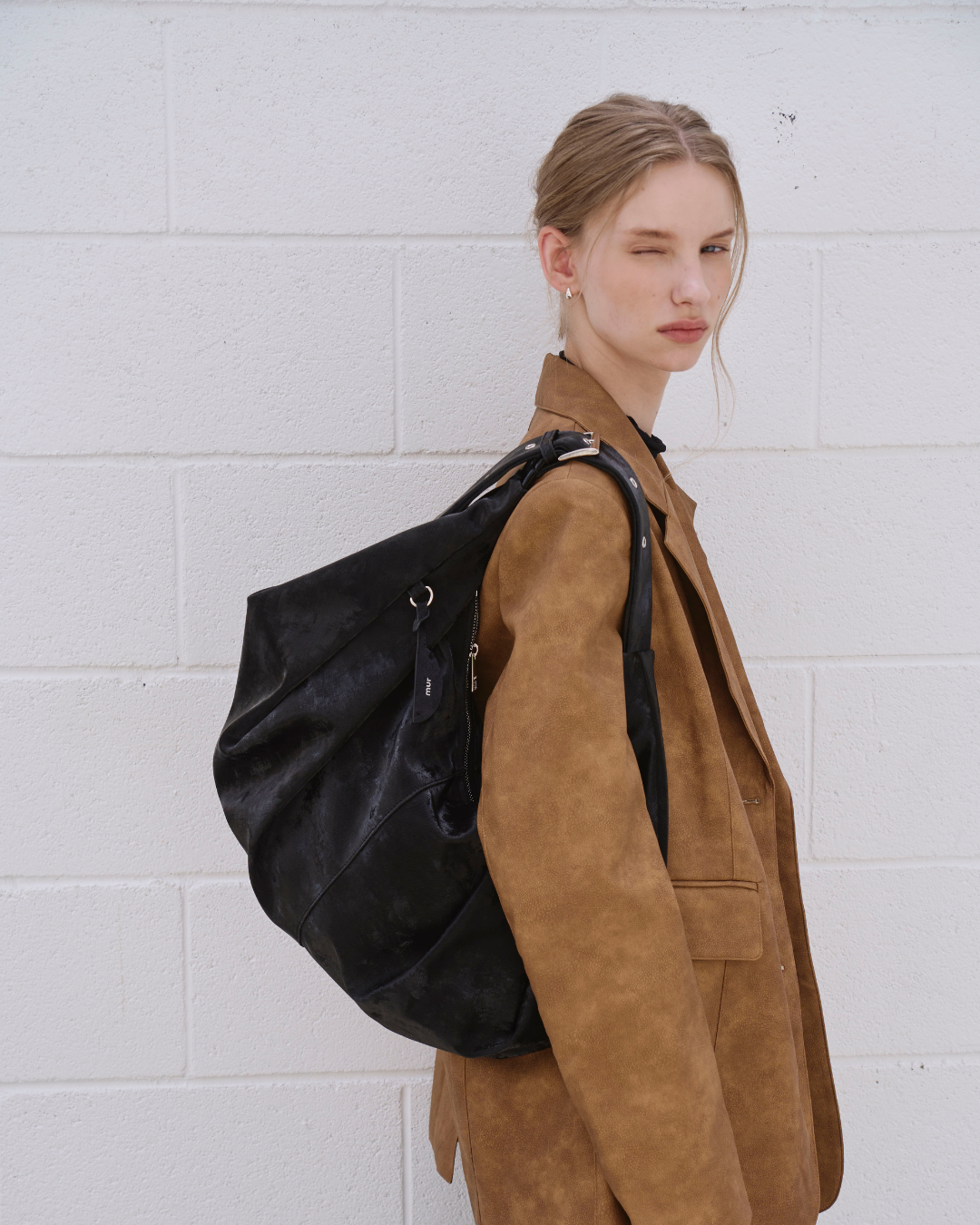 Rumi bag - Black